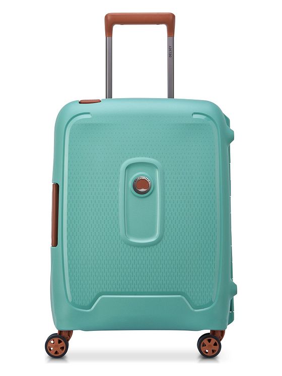 Delsey Paris Moncey 4-hjulet kabinevogn 55 cm