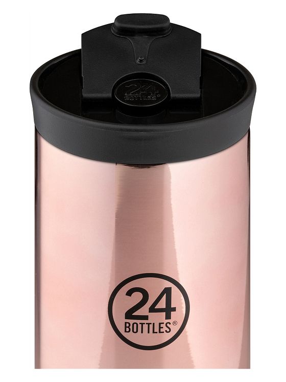 24Bottles Rejse-drikkebæger 350 ml