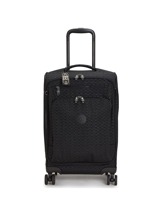 Kipling Basic Plus New Youri Spin 4 hjul Kabinetrolley S 56 cm
