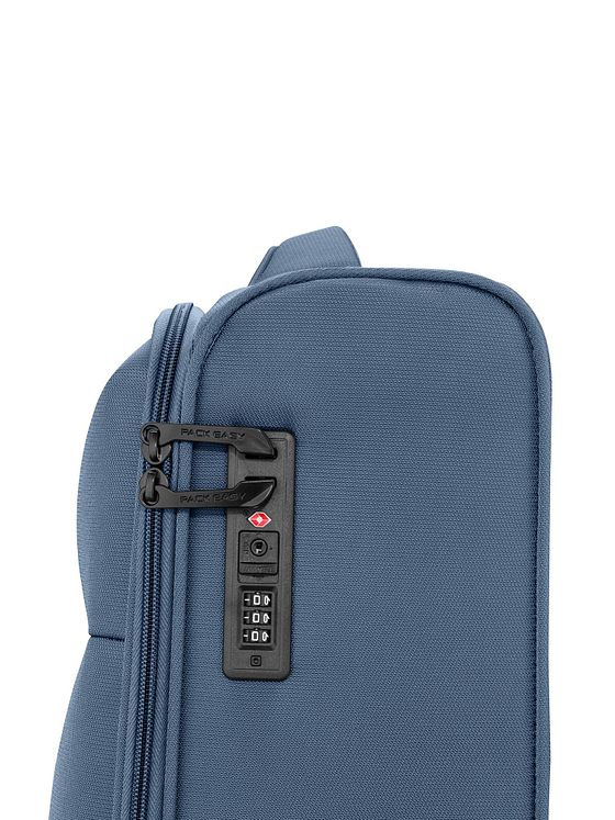 Pack Easy Easytrip 2 hjul Kabinetrolley 45 cm Pack Easy Easytrip 2 hjul Kabinetrolley 45 cm