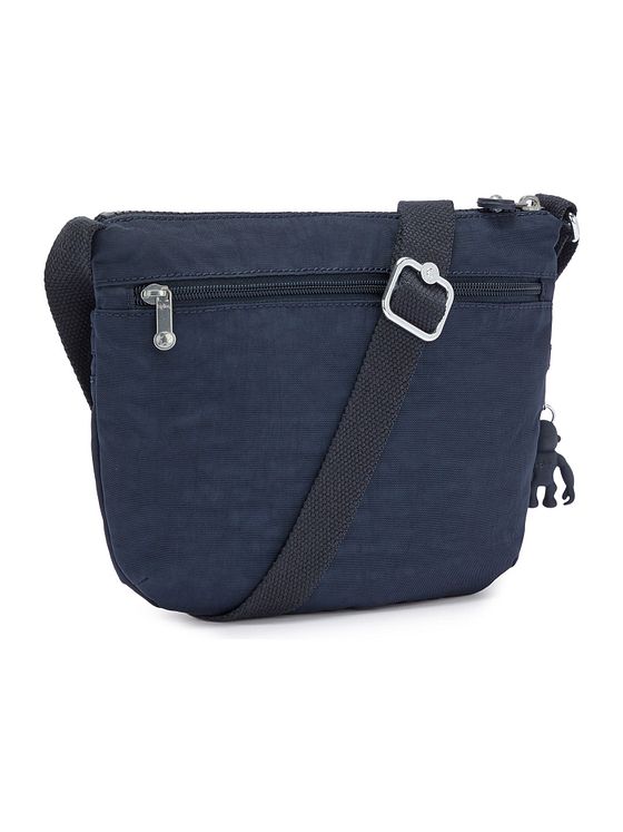 Kipling Classics Basic Arto S skuldertaske 25 cm Kipling Classics Basic Arto S skuldertaske 25 cm