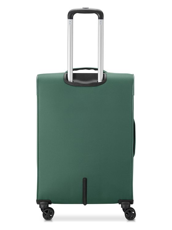 Roncato Jazz 4.0 4 hjul Kuffert 3-delt med strækfold