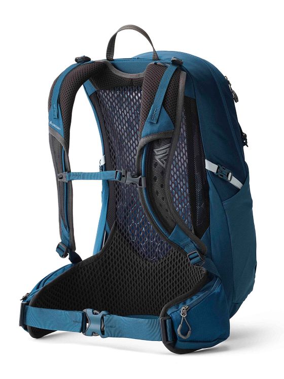 Gregory Zulu 25 Vandrer-rygsæk 55 cm