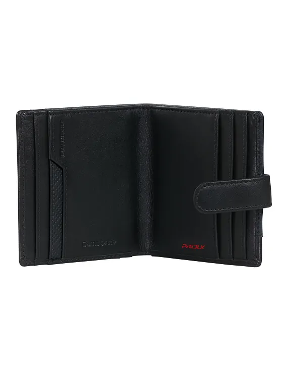 Samsonite Pro-Dlx 6 Cartera Bloqueo RFID Piel natural 9.5 cm Samsonite Pro-Dlx 6 Cartera Bloqueo RFID Piel natural 9.5 cm