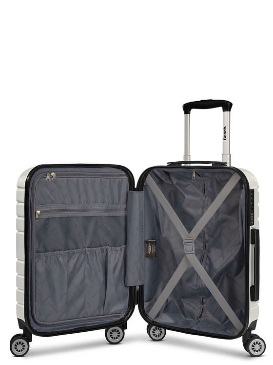 Bench Seattle 4 hjul Kabinetrolley S 55 cm