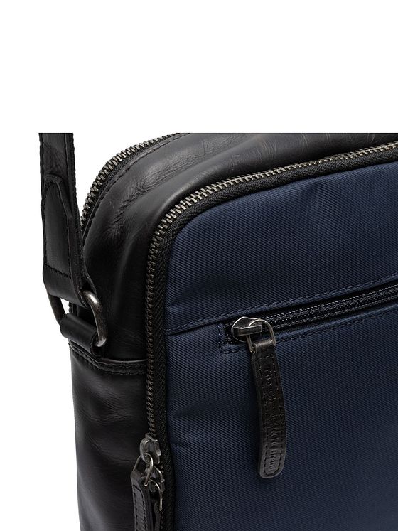 The Chesterfield Brand Fusion Arendal Skuldertaske 20 cm The Chesterfield Brand Fusion Arendal Skuldertaske 20 cm