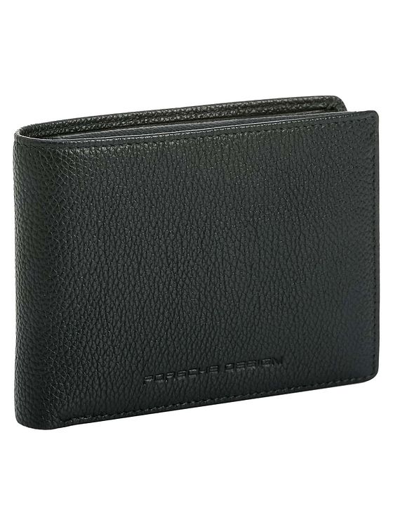 Porsche Design Voyager Peněženka RFID ochrana Kůže 12 cm