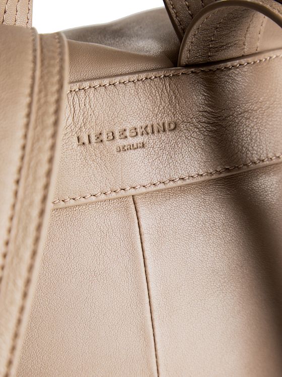 Liebeskind Elvira City-rygsæk M Læder 36 cm