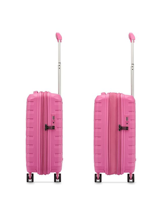 Roncato Skyline 2.0 4 hjul Kabinetrolley 55 cm med strækfold