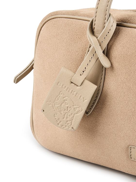 Burkely Suzy Bolsa de hombro Piel natural 31 cm Burkely Suzy Bolsa de hombro Piel natural 31 cm