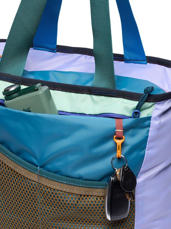 Cotopaxi Todo Skuldertaske 37 cm Laptoprum