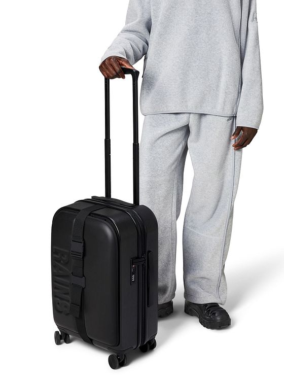 Rains Texel 4 hjul Kabinetrolley 55 cm