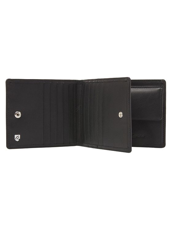 Castelijn & Beerens Pung RFID-læder 11,5 cm