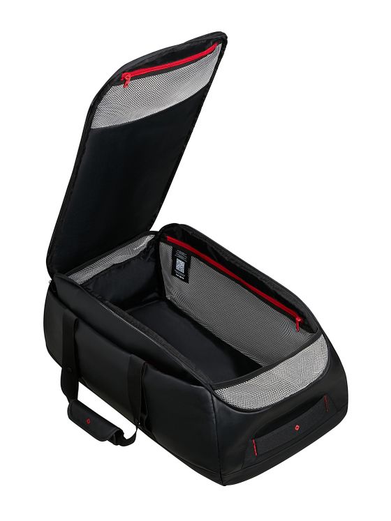 Samsonite Paradiver Light Weekend-rejsetaske M 63 cm