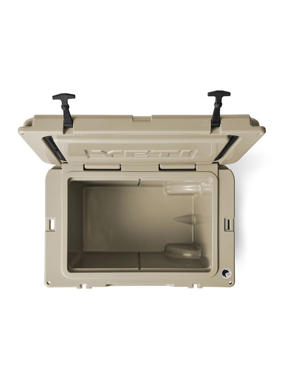 Yeti Tundra kølevogn 72 cm