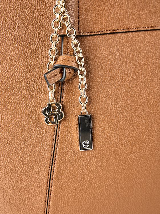 Boss Salley Shopper-taske 35 cm Laptoprum