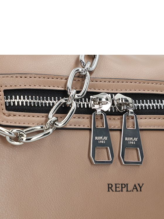 Replay Skuldertaske 39 cm