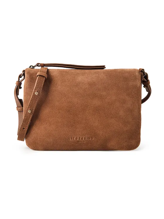 Liebeskind Nina Crossbody-laukku M Nahka 25 cm Liebeskind Nina Crossbody-laukku M Nahka 25 cm