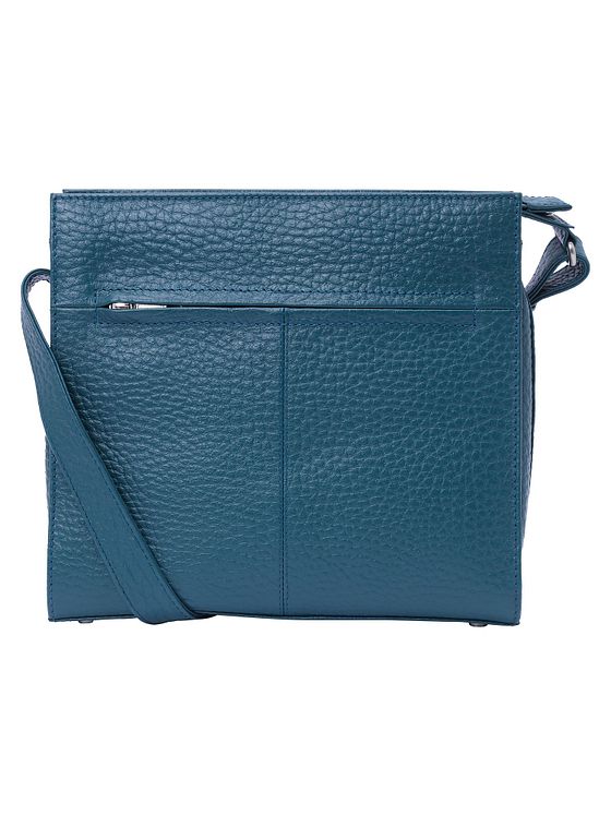 Voi Hirsch Candice Skuldertaske Læder 24 cm