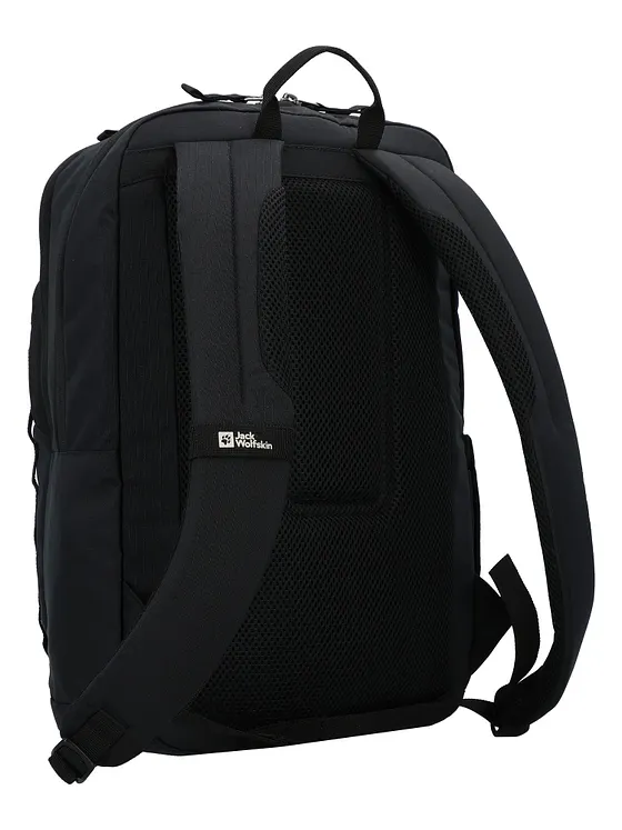 Jack Wolfskin Terracade Mochila urbana 43 cm Compartimento para el portátil Jack Wolfskin Terracade Mochila urbana 43 cm Compartimento para el portátil