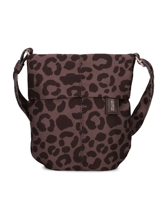 Zwei Mademoiselle.M Crossbody-laukku 22 cm Zwei Mademoiselle.M Crossbody-laukku 22 cm