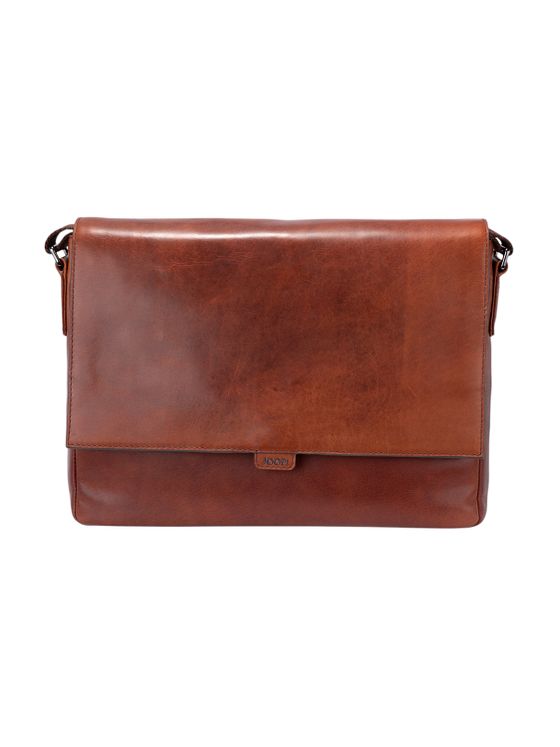 Joop! Cerratano Janis Messenger-taske Læder 35 cm