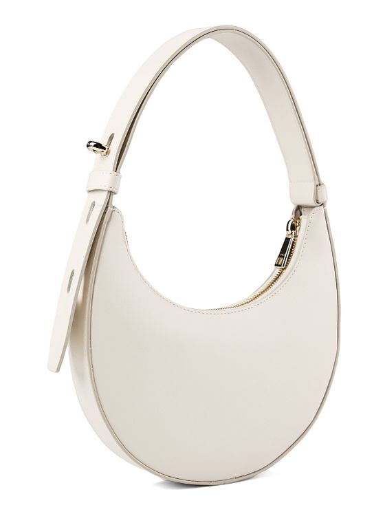 Furla Delizia Taška přes rameno Kůže 21 cm