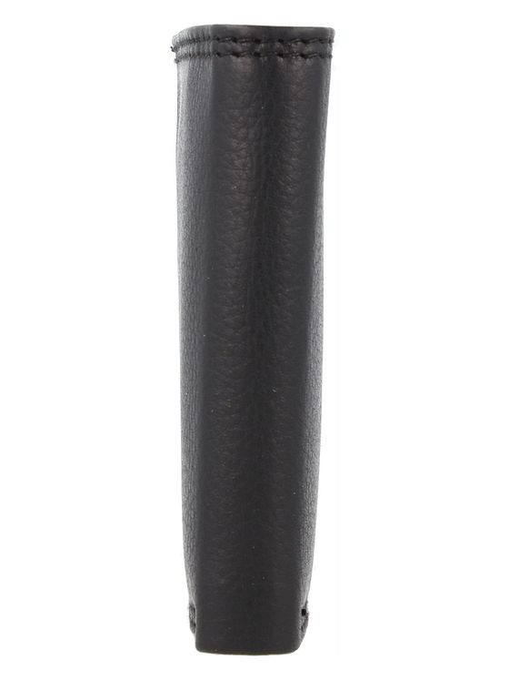 Jack Kinsky Montreal Peněženka RFID ochrana Kůže 12 cm