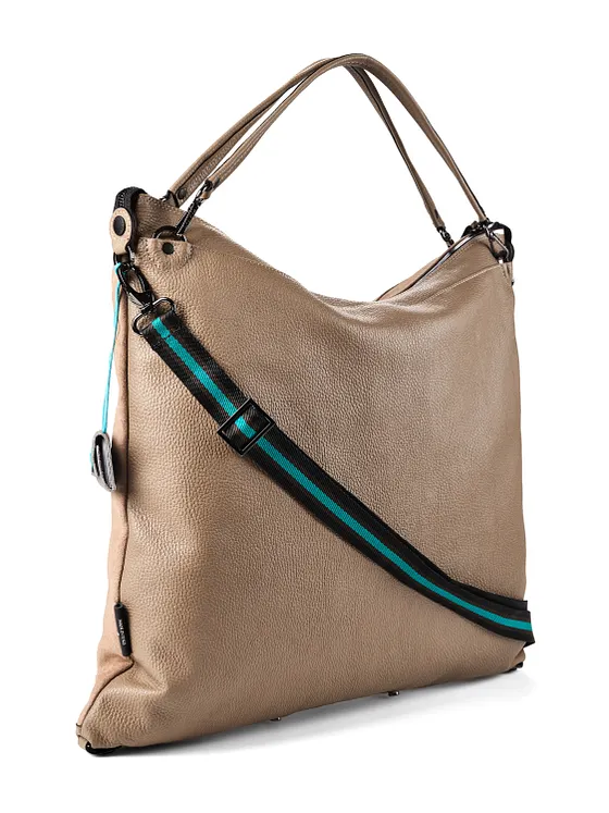 Gabs G16 Skuldertaske Læder 52 cm Gabs G16 Skuldertaske Læder 52 cm