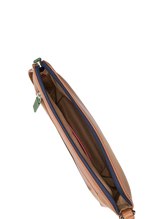 Mywalit Skuldertaske Læder 22 cm Mywalit Skuldertaske Læder 22 cm