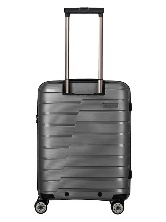 Travelite Air Base 4-hjulet kabinevogn 55 cm