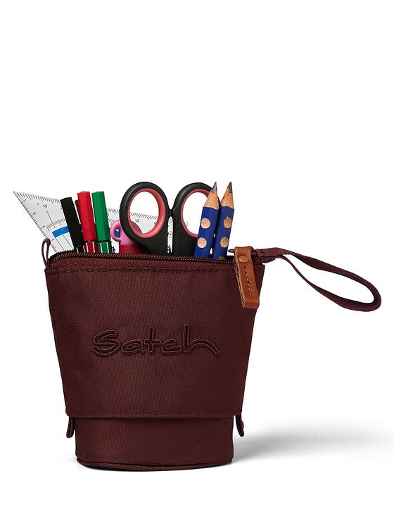 satch Penalhus 17 cm