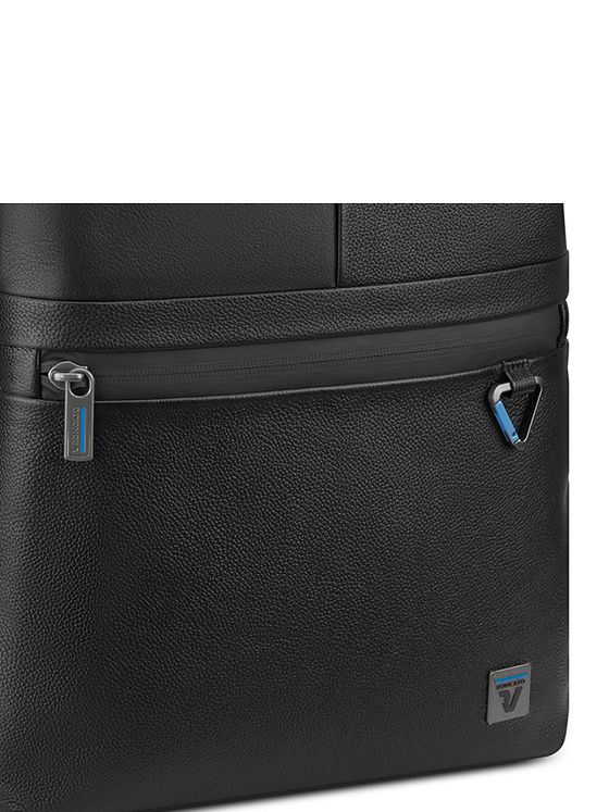 Roncato Trial Daypack Læder 42 cm Laptoprum