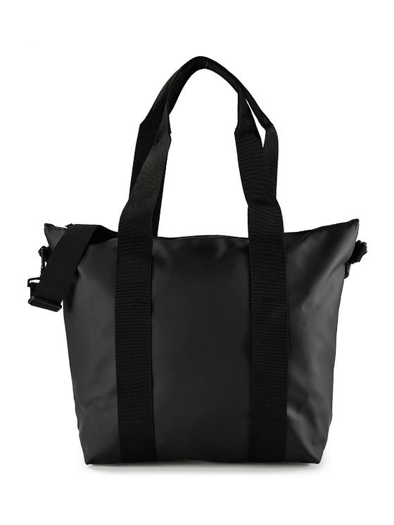 Rains Shopper taske + kosmetikpose 2 stk.