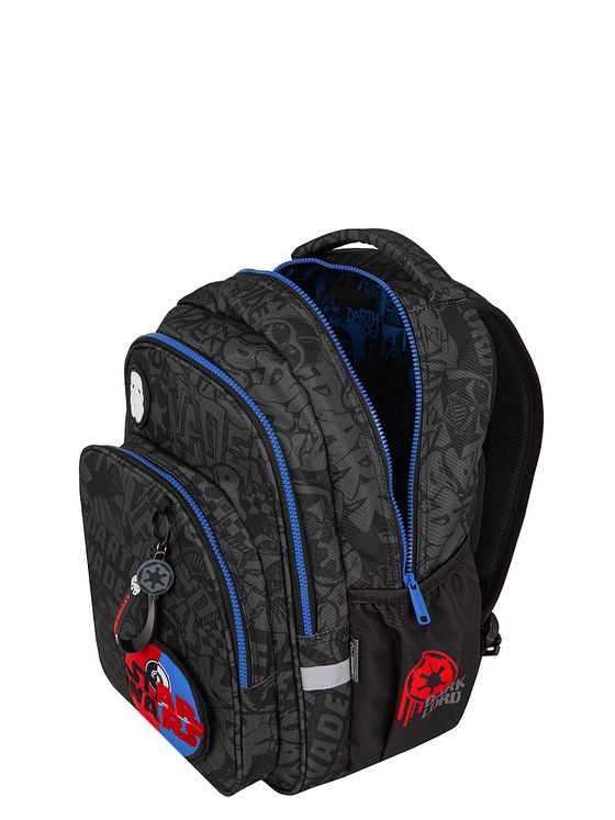 McNeill Base Børne-rygsæk 36 cm