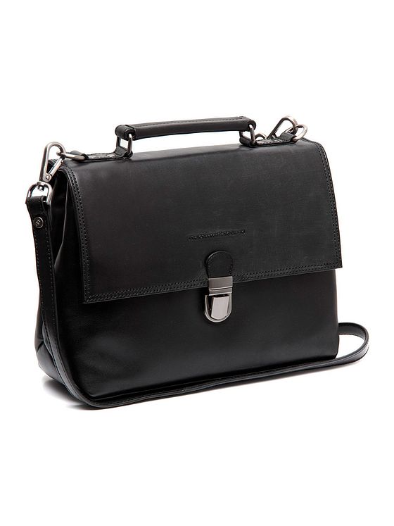 The Chesterfield Brand Renata Dokumenttaske Messenger Læder 29 cm