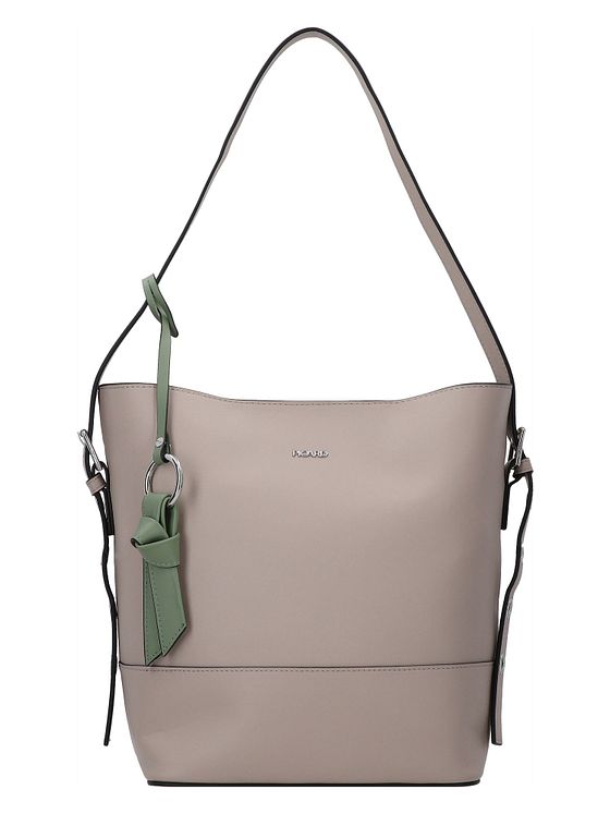 Picard Levante Skuldertaske Læder 37 cm
