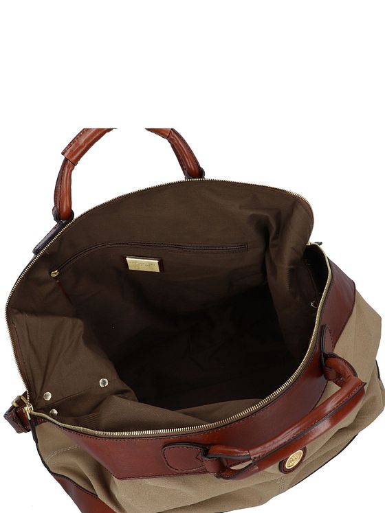 The Bridge Story Viaggio Softi Weekendtaske 44 cm The Bridge Story Viaggio Softi Weekendtaske 44 cm