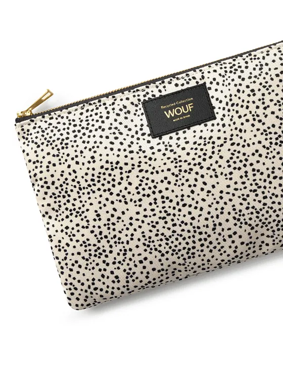 Wouf Daily Bolsa para cosméticos 26 cm Wouf Daily Bolsa para cosméticos 26 cm