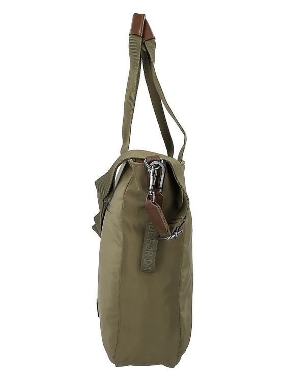 camel active Aurum Skuldertaske M 39 cm camel active Aurum Skuldertaske M 39 cm