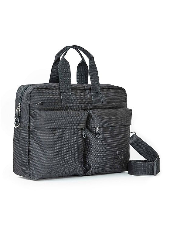 Mandarina Duck MD 20 Dokumenttaske 37.5 cm Laptoprum