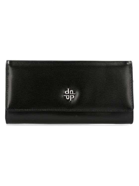 Picard Black Tie1 Pung Læder 19 cm