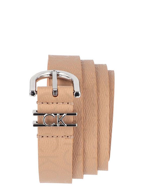 Calvin Klein CK Loop Bælte