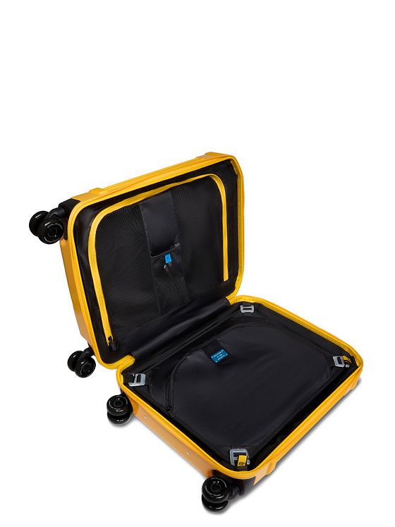 Piquadro Pop 4 hjul Trolley 55 cm