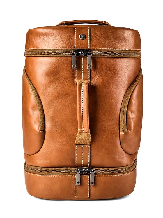 Jekyll & Hide Business batoh Kůže 45 cm Kapsa na notebook