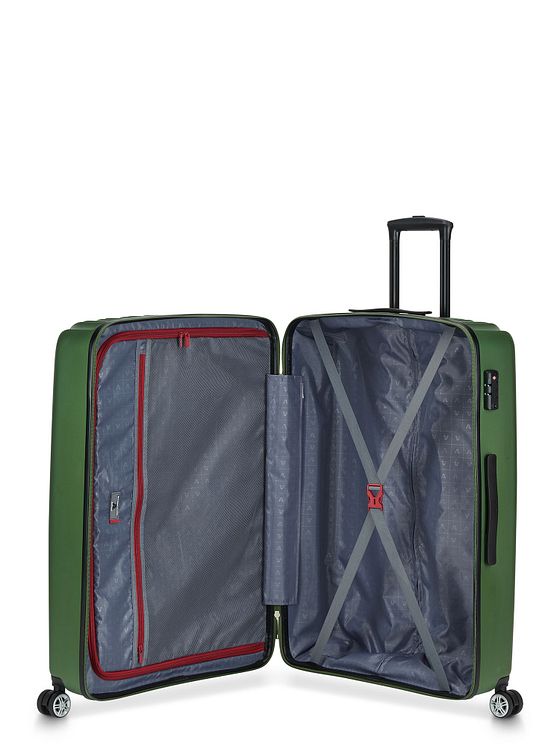 Roncato Element 2.0 4 hjul Trolley 76 cm