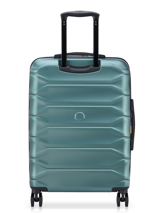 Delsey Paris Meteor 4-pyöräinen Lentolaukku 68 cm Laajennettava