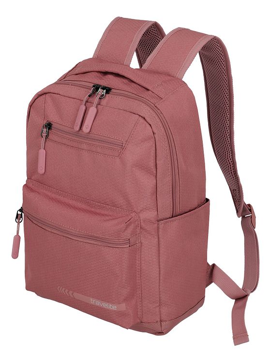 Travelite Kick Off-rygsæk 40 cm med rum til bærbar computer