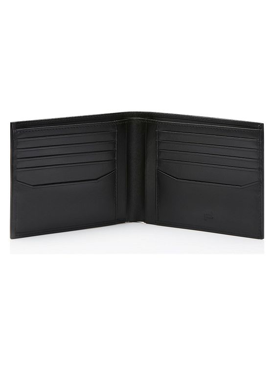 Porsche Design Klassisk pung i læder 12 cm