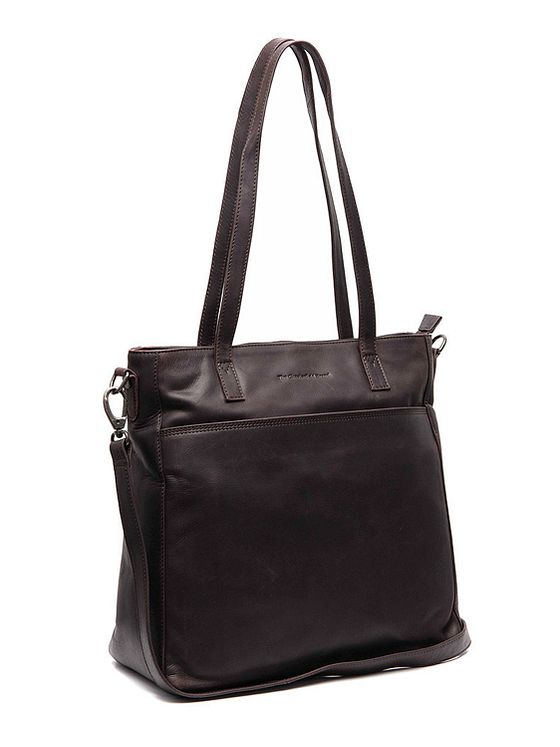 The Chesterfield Brand Mosel Shopper-taske Læder 33 cm Laptoprum